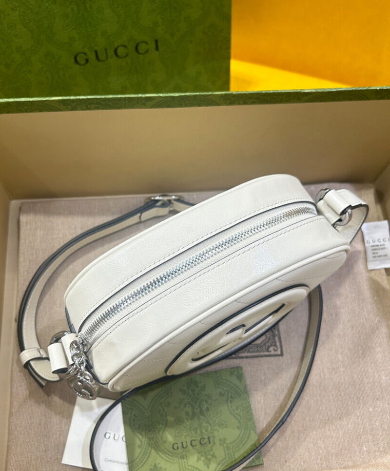 Gucci Blondie Mini Shoulder Bag 760175